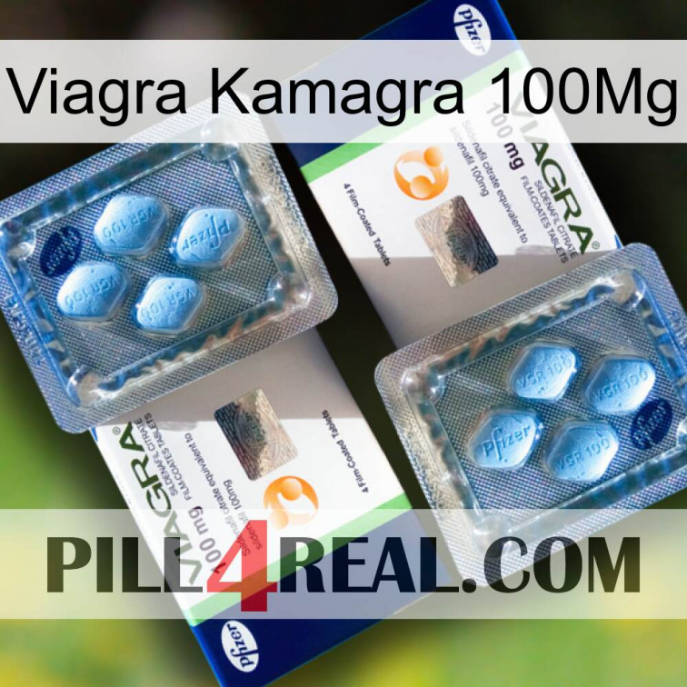 Viagra Kamagra 100Mg viagra5
